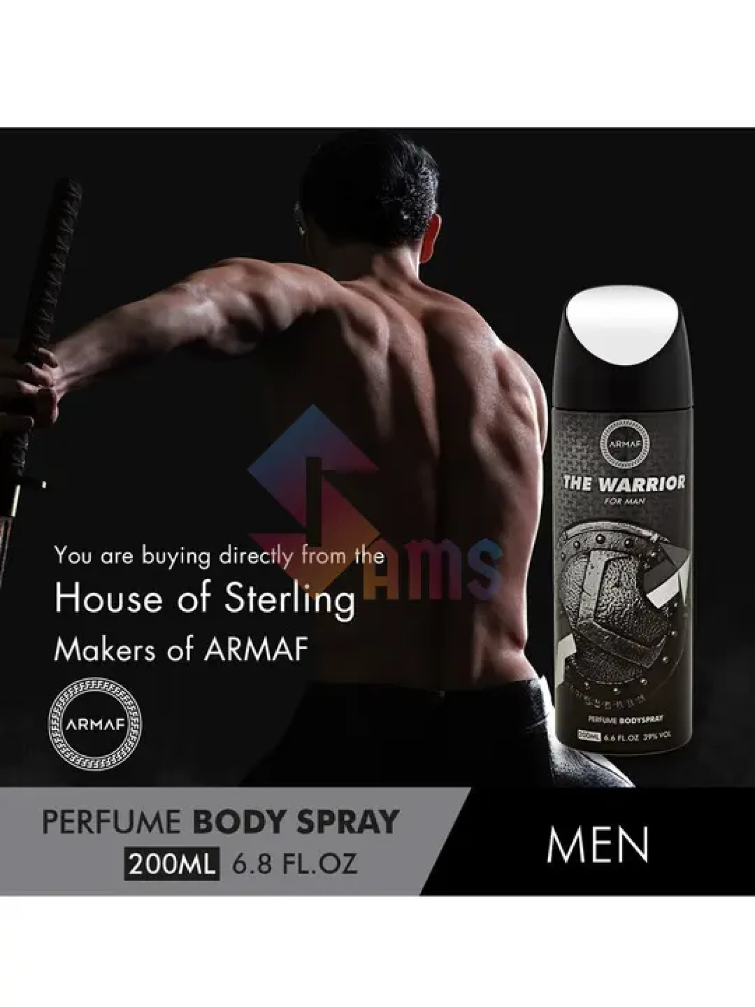 Armaf The Warrior Deodorant4.webp